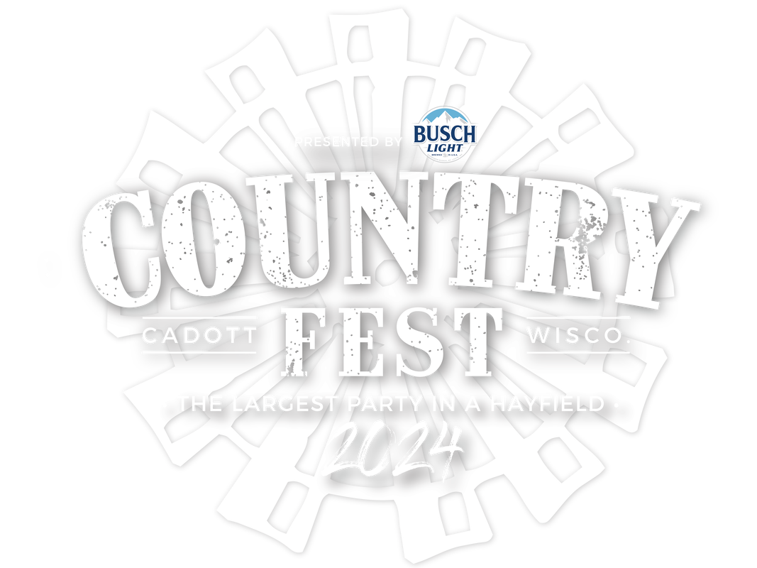 Country Fest Glamping CANVAS TOWN EVENTS
